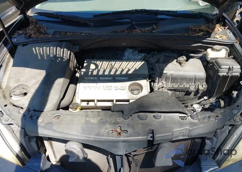 2005 Lexus Rx 330 from USA, damaged, VIN 2T2HA31UX5C078040